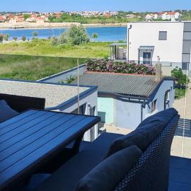 Apartment Lara, hotel u gradu Nin