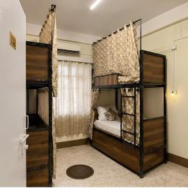 Hippie Hippo Guwahati - 7 Mins from Guwahati Railway Station, Hotel in Guwahati