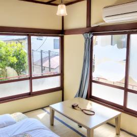 Artist's Studio, hotel a Mitaka