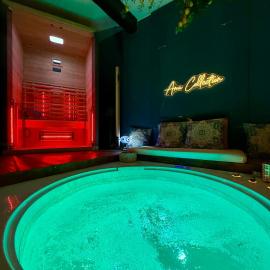 Ama Collection Esclusive Spa Ariosto, hôtel à Ferrare
