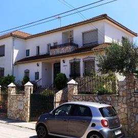 Armonía, hotel en Tordera