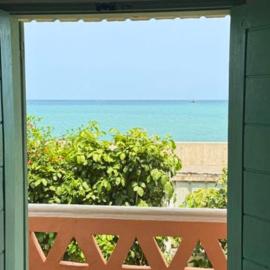 Casa da Baía em São Tomé e Príncipe, hotel in São Tomé