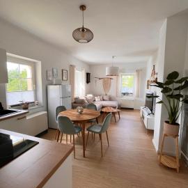 Rittergut Zeschnig, Ferienapartments Sächsische Schweiz