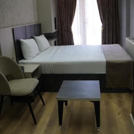 Real Hotel Van, hotel v destinácii Ipekyolu
