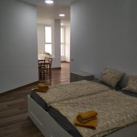 Montesa 11 Apartments Valencia