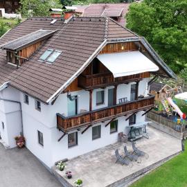 Appartement Fromme Helene