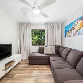 Coastal Convenience in Mudjimba, 1 Bed Apartment, hotel en Mudjimba