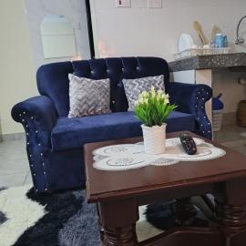 Linspire bnb