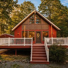 Pocono Basecamp