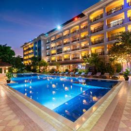 Somadevi Angkor Premium
