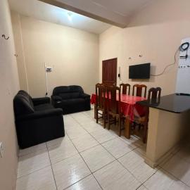 APT da Orla 305, hotel in Santarém