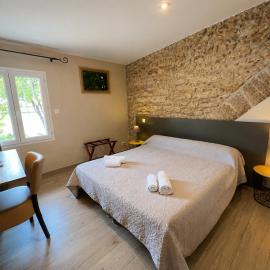 Pézenas में, होटल Hotel Saint Germain