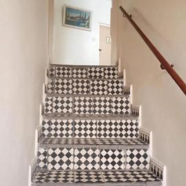 Maison Traditionnelle