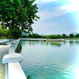 Skyline Luxury 2Bedroom for Couples Visiting Hanoi