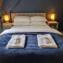 A quiet gem just outside Oundle, hotell i Oundle