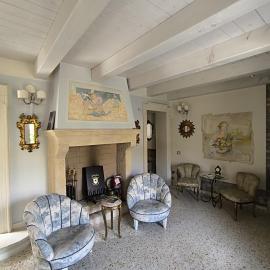 Talamo Rooms