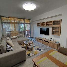Fonód apartman, hotel u gradu Fonjod