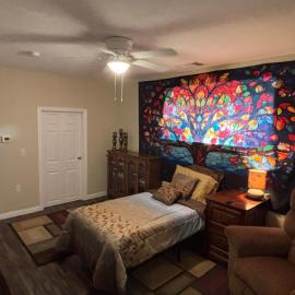 Peaceful Casita, Hotel in Apple Valley