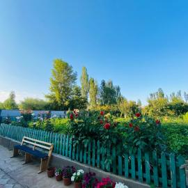Bloom Guest House
