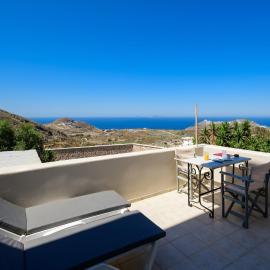AEOLOS Apartments