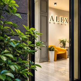 Alex Hotel