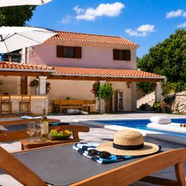 Villa Celtis - Mediterranean Reverie near Dubrovnik