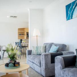 Beachfront Getaway Pet-Friendly & Near Boat Ramp - Koala Stay