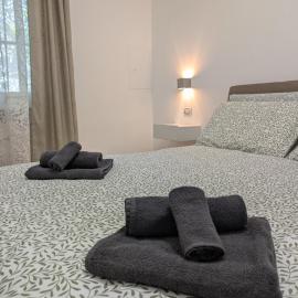 Campesio Apartament