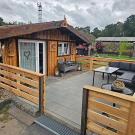 Wichtelhütte