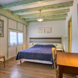 Pikassaria "Nouveau", hotel em Sare