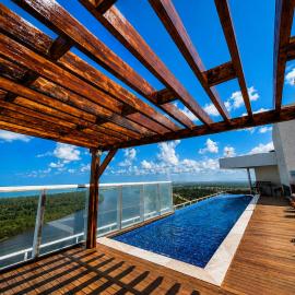 Silverton Flats Paiva Experience, hotel v destinaci Recife