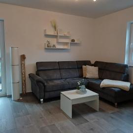Ferienwohnung BlumenMeer
