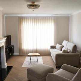 Charming Home Close to Attractions, Hotel in Ballymahon