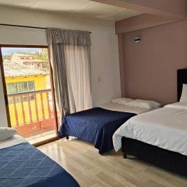 Hotel CasaBlanca A1