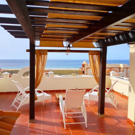 Casa Chalet El Bucanero Morro Jable