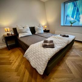 Zi 4 Zentral & Modern im Herzen Oldenburg