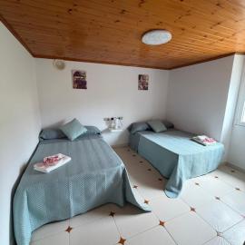 Casa Gallopin, Hotel in Foz