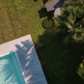 Samiro Private Villa - Heated Pool & Hot tub
