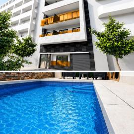 Apartment Alegre 3