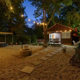Csendliget Apartman