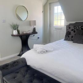 Loft Studio, hotel a Davenham
