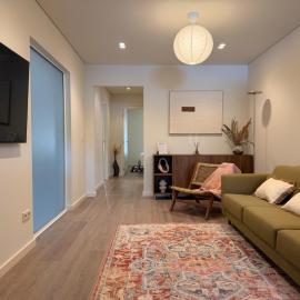 Casa Mariana - Central Apartment with Pool