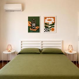 GV Apartments, hotelli kohteessa Caserta
