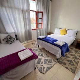 Apartment - Dallas Ouarzazate