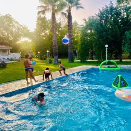 Villa Vivere