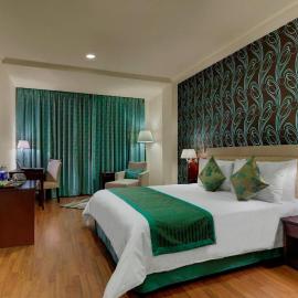 Royalton Hyderabad Abids, מלון בהיידראבד