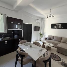 Apartment Estia
