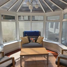 Peggy's Place, hotel a Swinford