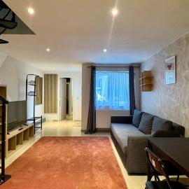 Yamohome, hotel en Bruselas