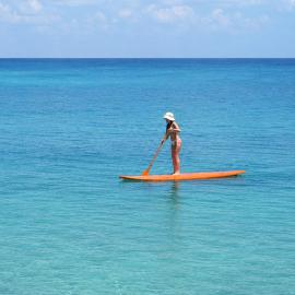 이슬라 그란데에 위치한 호텔 Hotel Isla Azul - Islas del Rosario